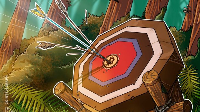 Robinhood accumulated $3B in Bitcoin in 3 months — What Robinhood accumulated $3B in Bitcoin in 3 months — What does this mean for markets?