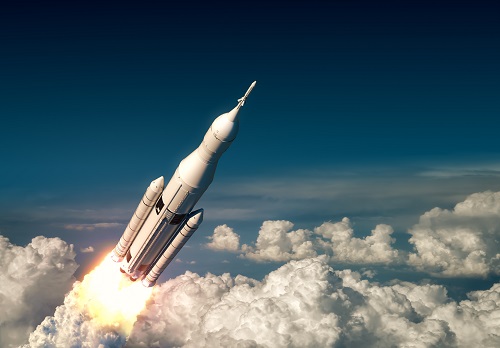 Rocket Pool surges on news Coinbase Ventures purchased RPL Rocket Pool surges on news Coinbase Ventures purchased RPL