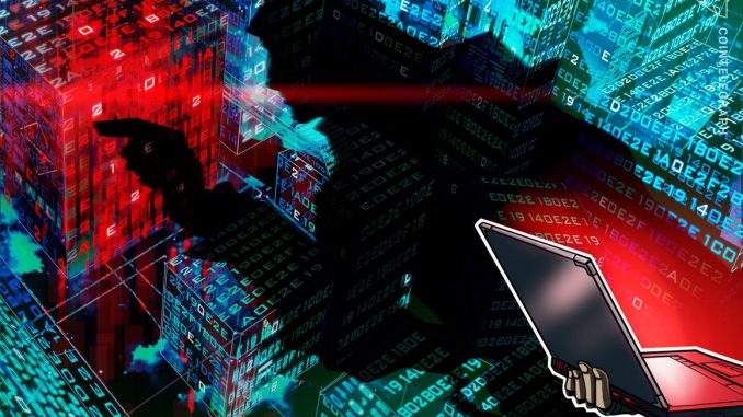 Rogue Pepecoin team members blamed for $16M PEPE multsig withdrawal Rogue Pepecoin team members blamed for $16M PEPE multsig withdrawal