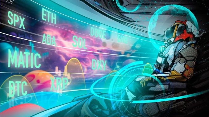 SPX, DXY, BTC, ETH, BNB, XRP, ADA, DOGE, SOL, MATIC SPX, DXY, BTC, ETH, BNB, XRP, ADA, DOGE, SOL, MATIC