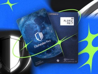 Securing Crypto Assets with Cold Wallets: Embracing Transparency and Security