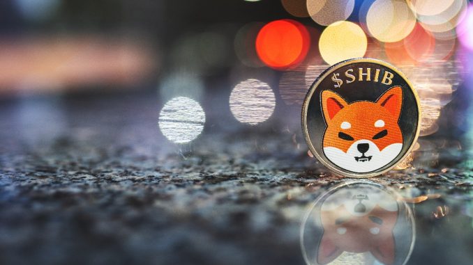 Shiba Inu, Bone prices outperform as Shiba Memu token sale Shiba Inu, Bone prices outperform as Shiba Memu token sale thrives
