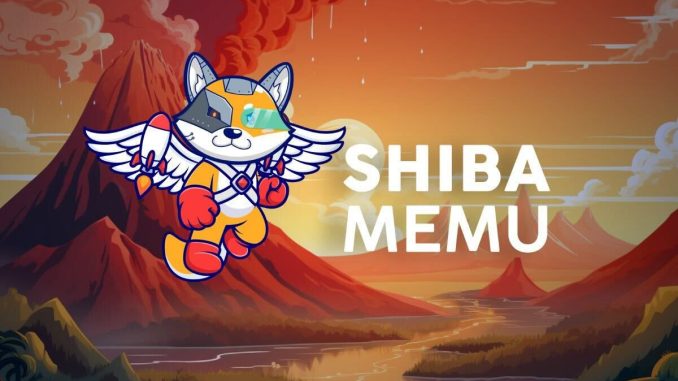 Shiba Memu Announces BitMart Listing, Presale Soars Past $1.5M Shiba Memu Announces BitMart Listing As Presale Soars Past $1.5M Milestone