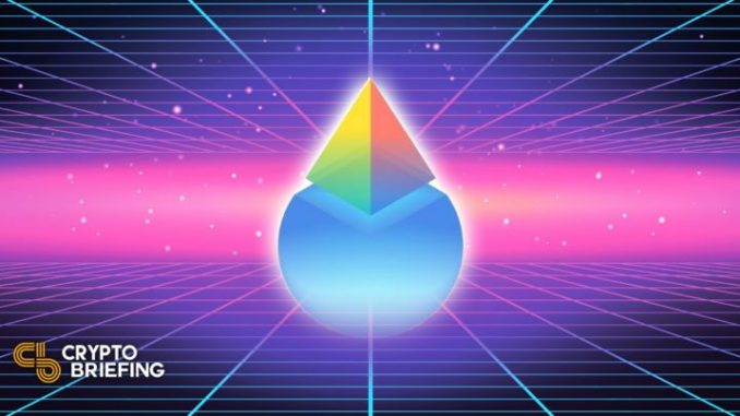 Staking Protocol Lido Expands to Ethereum Layer 2 Staking Protocol Lido Expands to Ethereum Layer 2