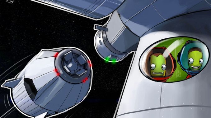 Stellar joins Bytecode Alliance to help develop EVM alternative Wasm Stellar joins Bytecode Alliance to help develop EVM alternative Wasm