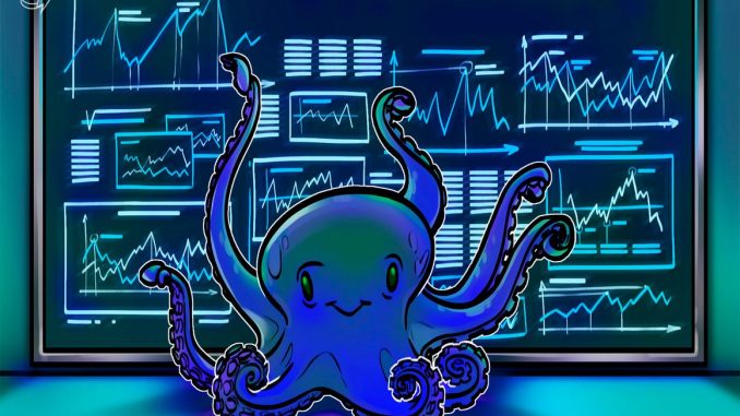 Strict Canadian crypto exchange rules allowed Kraken clarity to invest Strict Canadian crypto exchange rules allowed Kraken clarity to invest there, exec says
