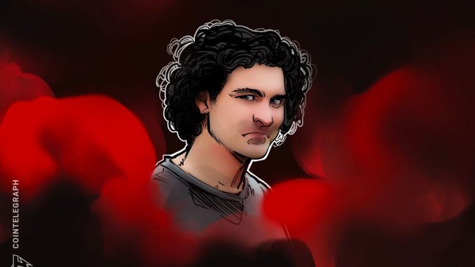 Superseding indictment against Sam Bankman-Fried includes using $100M for campaign Superseding indictment against Sam Bankman-Fried includes using $100M for campaign contributions