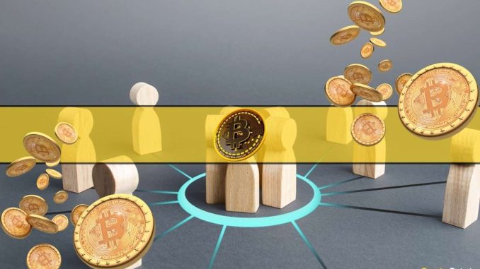 Supply Last Active 5 Years Ago Now at 30% Supply Last Active 5 Years Ago Now at 30%