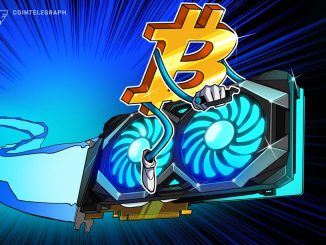 TeraWulf increases self-mined BTC in Q2, while Hut8 looks to USBTC merger