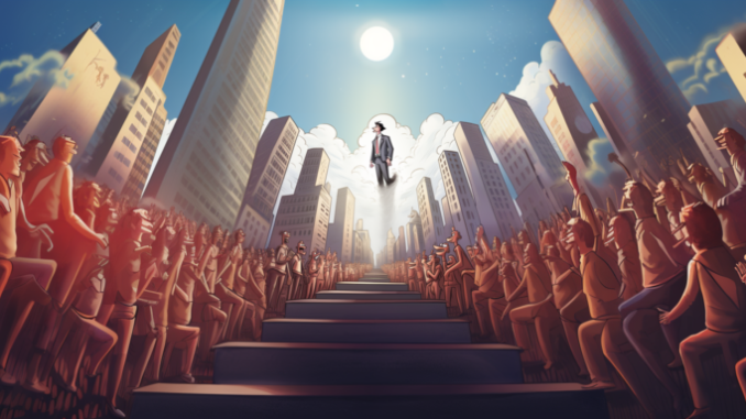 Terraform Labs Names Former COO Chris Amani as CEO: WSJ Terraform Labs Names Former COO Chris Amani as CEO: WSJ