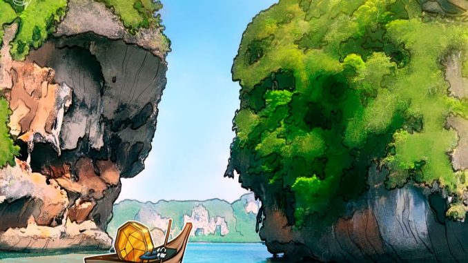 Thailand’s next prime minister Srettha Thavisin has crypto history Thailand’s next prime minister Srettha Thavisin has crypto history