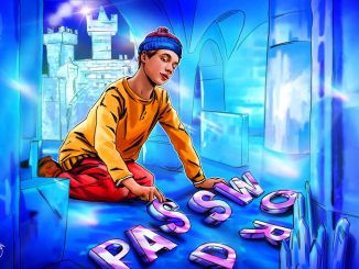 The ultimate guide to password management for crypto enthusiasts