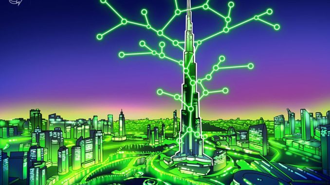 UAE signs deal to develop carbon credit system on Venom