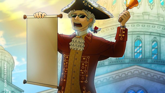 US lawmakers press SEC and FINRA on Prometheum’s broker-dealer approval US lawmakers press SEC and FINRA on Prometheum’s broker-dealer approval