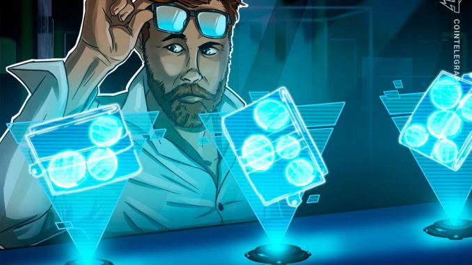 USDC issuer Circle launches MPC wallet beta for Ethereum, Polygon, USDC issuer Circle launches MPC wallet beta for Ethereum, Polygon, Avalanche