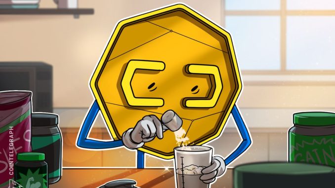 Unibot maintains first-mover status among Telegram crypto trading bots Unibot maintains first-mover status among Telegram crypto trading bots