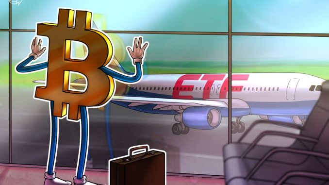 Using courts for every crypto issue will squash innovation: Grayscale Using courts for every crypto issue will squash innovation: Grayscale CEO