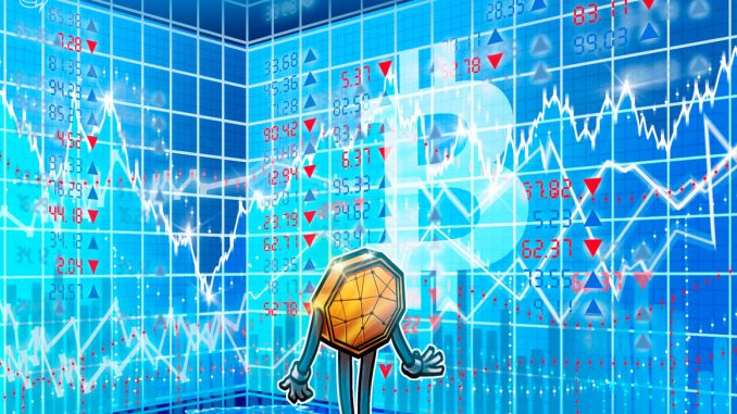 Why is Bitcoin price stuck? Why is Bitcoin price stuck?