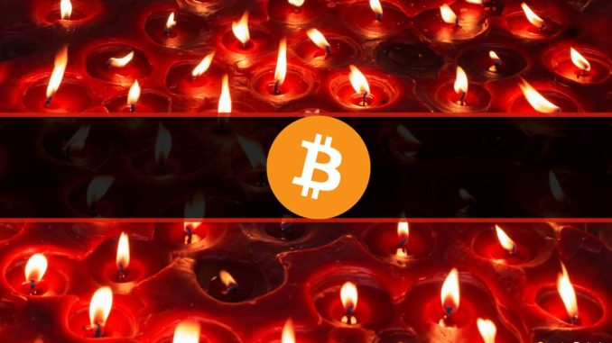 BTC Exchange Net Flows Soared to Monthly Highs as Bitcoin BTC Exchange Net Flows Soared to Monthly Highs as Bitcoin Dumped Below $26K