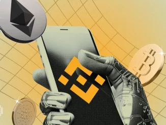 Binance.US Risk and Legal Executives Reportedly Depart Amid Regulatory Scrutiny