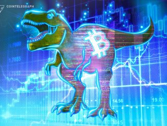 Bitcoin chart highlights $24.7K as analyst says ‘nothing has changed’