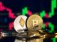 Bitcoin holds steady as DXY advance hurts stocks