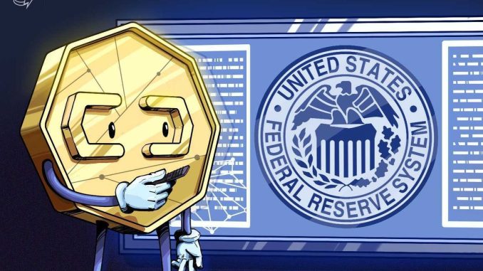 Bitcoin investors are bullish on the US Fed’s $100B loss