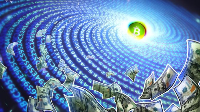 Bitcoin’s inflation-hedge theory tested as rising interest rates bring turbulence Bitcoin’s inflation-hedge theory tested as rising interest rates bring turbulence to markets