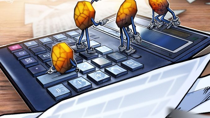 Change to US accounting rules will be a boon to companies holding crypto in 2025