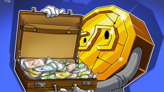 Circle launches native euro stablecoin on Stellar Circle launches native euro stablecoin on Stellar