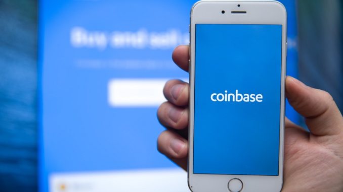 Coinbase secures registration with the Bank of Spain