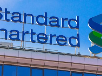 Crypto Arm of Standard Chartered Is Launching a Staking Service