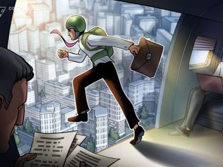 NFT startup Rario loses founders after $120M funding last year: Report