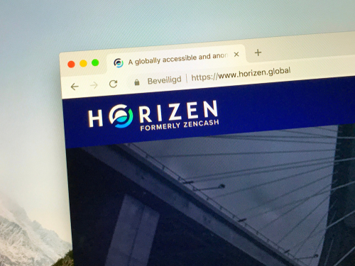 NTT DATA to deploy a Horizen EON blockchain Certificate Signer NTT DATA to deploy a Horizen EON blockchain Certificate Signer Node
