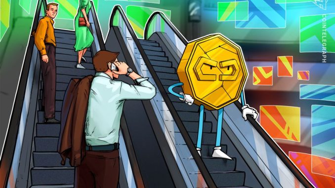 Optimism OP token slips 10% in week ahead of $30M Optimism OP token slips 10% in week ahead of $30M token unlock