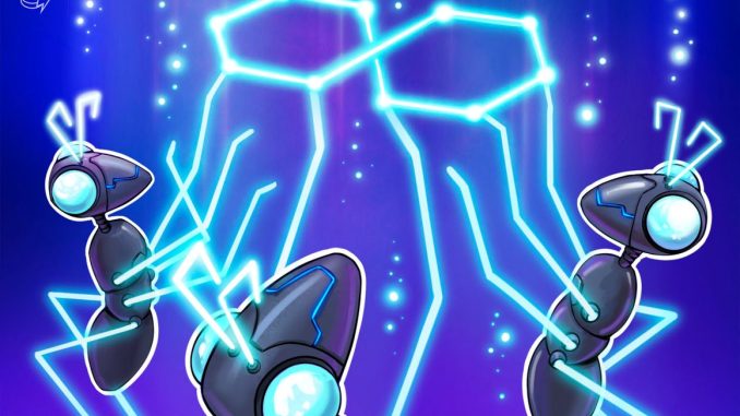 Polygon's new open-source L2 chain developer stack to support Ethereum Polygon's new open-source L2 chain developer stack to support Ethereum ZK-powered layer 2s