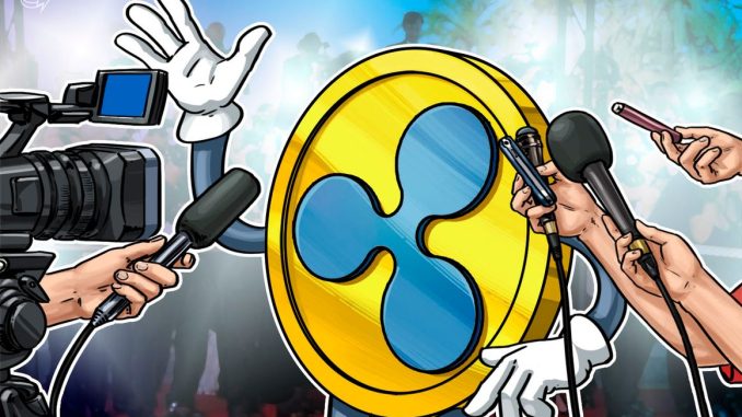 Ripple legal team opposes SEC appeal over XRP decision Ripple legal team opposes SEC appeal over XRP decision