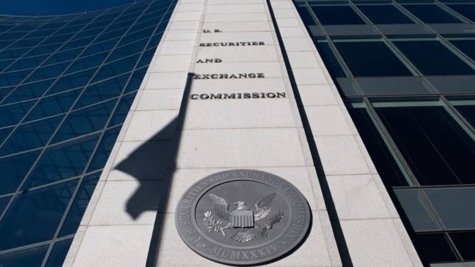 SEC Announces Further Enforcement Actions Against Crypto Industry SEC Announces Further Enforcement Actions Against Crypto Industry