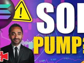 Solana Is Back! (Top Crypto News)