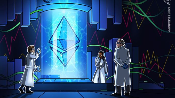 StarkWare, Herodotus launch tech to verify data from any point StarkWare, Herodotus launch tech to verify data from any point in Ethereum’s history