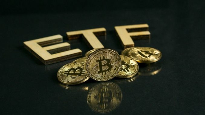 US SEC Delays Decision on ARK 21Shares Bitcoin ETF Until US SEC Delays Decision on ARK 21Shares Bitcoin ETF Until Next Year