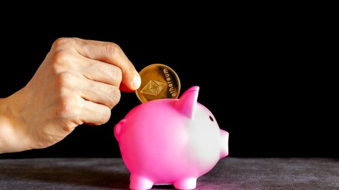 Whale dumps Ethereum (ETH) for Maker (MKR), is this trending Whale dumps Ethereum (ETH) for Maker (MKR), is this trending DeFi token next?