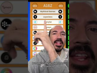 Where is the money in Crypto - Top Crypto VCs #cryptocurrency #bitcoin #crypto #cardano