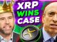 XRP RULED NOT A SECURITY!! BIGGEST LEGAL VICTORY IN THE HISTORY OF BITCOIN AND CRYPTO