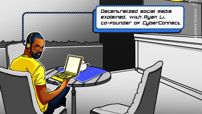 A case for Web3 social media, and is Friend.tech a A case for Web3 social media, and is Friend.tech a security?