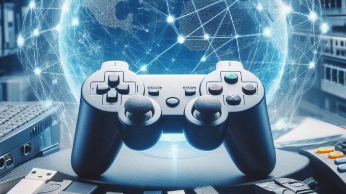 Amazon and Immutable Want to Make it Easier to Launch Amazon and Immutable Want to Make it Easier to Launch Crypto Games