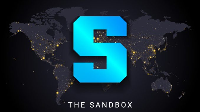 As the Sandbox usage slows, is Memeinator the next big As the Sandbox usage slows, is Memeinator the next big thing?