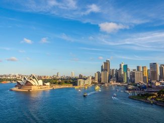 Australia proposes new licensing regime for crypto exchanges