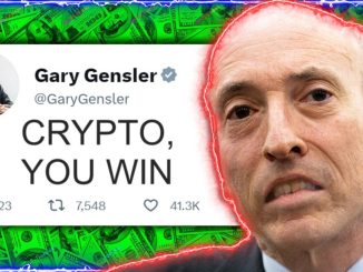 BREAKING: CRYPTO WINNING ITS MOST IMPORTANT LEGAL VICTORY