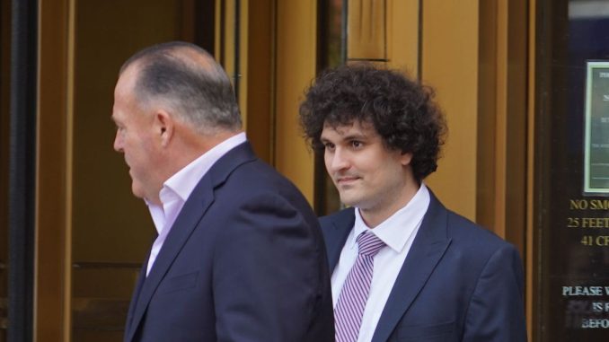 Bankrupt Crypto Exchange FTX Proposes Returning Up to 90% of Bankrupt Crypto Exchange FTX Proposes Returning Up to 90% of Customer Funds